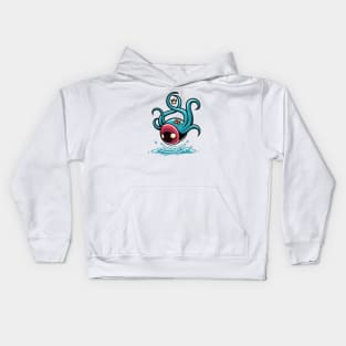 Refresh Kids Hoodie